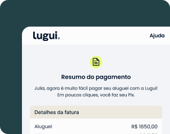 Gestão Autônoma de Locação